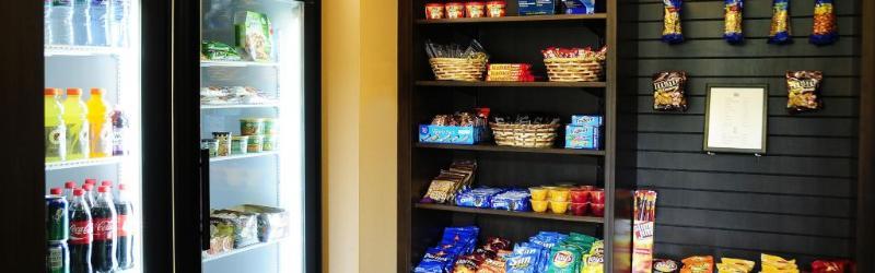 Holiday Inn Express - Delafield By Ihg Экстерьер фото